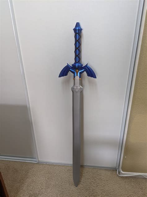 master sword real replica|where to buy zelda master sword.